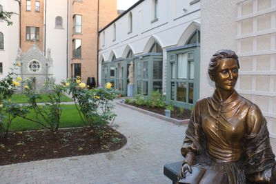 Francis and Catherine: Joyful rebels and prophets for our time